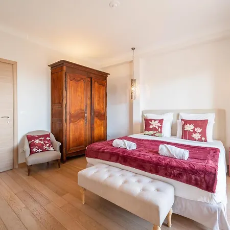 La Fabrique A Poupees - Et De Charme Au Coeur De Bed & Breakfast