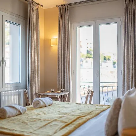 La Fabrique A Poupees - Et De Charme Au Coeur De 4* Menton