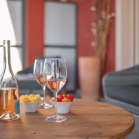 La Fabrique A Poupees - Et De Charme Au Coeur De Bed & Breakfast Menton
