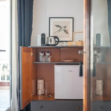 La Fabrique A Poupees - Et De Charme Au Coeur De Bed & Breakfast *