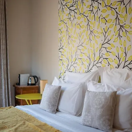 Bed & Breakfast La Fabrique A Poupees - Et De Charme Au Coeur De Menton