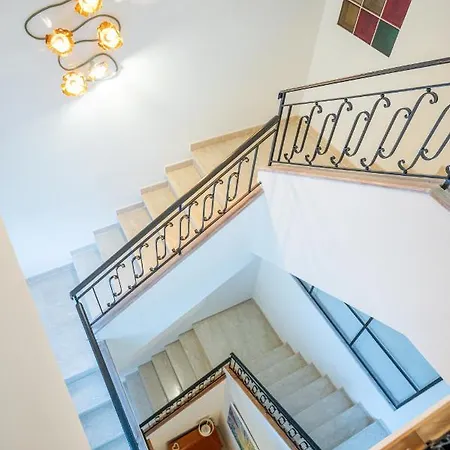 La Fabrique A Poupees - Et De Charme Au Coeur De Bed & Breakfast *