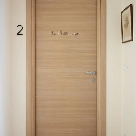 Bed & Breakfast La Fabrique A Poupees - Et De Charme Au Coeur De Menton