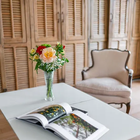 La Fabrique A Poupees - Et De Charme Au Coeur De Bed & Breakfast 4*