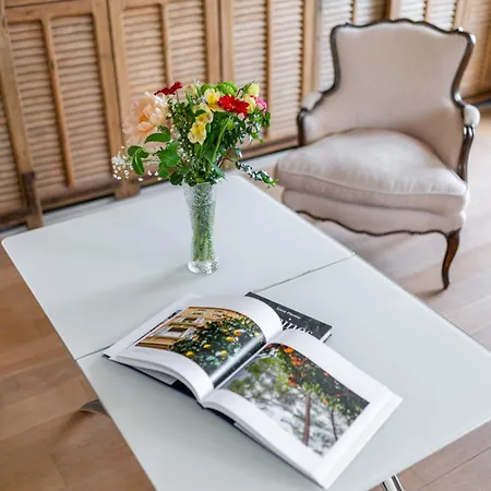 Bed & Breakfast La Fabrique A Poupees - Et De Charme Au Coeur De 4*