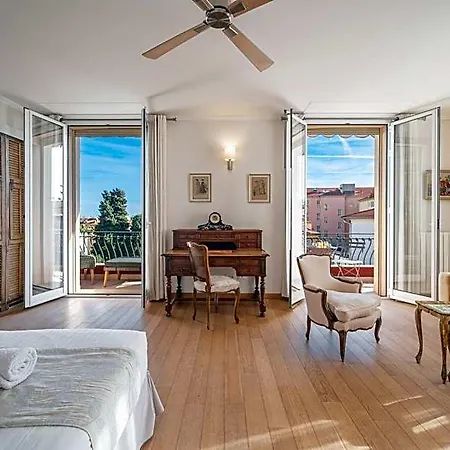 La Fabrique A Poupees - Et De Charme Au Coeur De 4* Menton