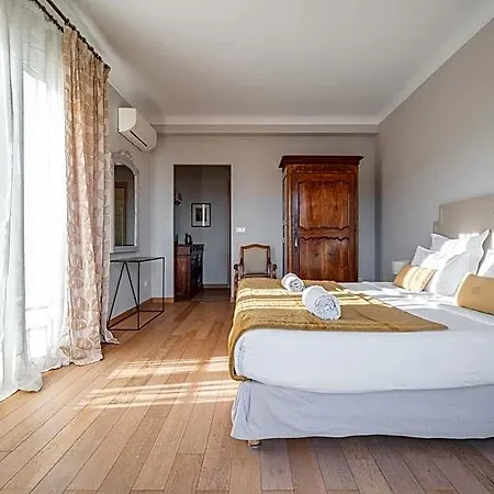 La Fabrique A Poupees - Et De Charme Au Coeur De Bed & Breakfast Menton